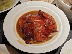 山房烧鸭-南里山房·新淮扬菜(徐汇万科店)