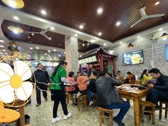 大堂-罗平振兴老店砂锅饭(文笔路店)