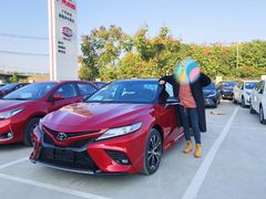 -广汽丰田上海兴伟萌诸光路店