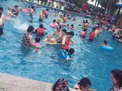 -苏州乐园森林水世界