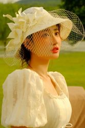 点击看大图 -金夫人婚纱摄影(包河万达店)