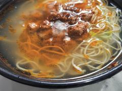 -老地方面馆(思南路店)