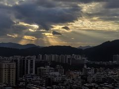 -三亚中亚国际大酒店