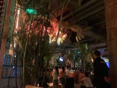 -不二·民谣音乐餐吧(长沙店)