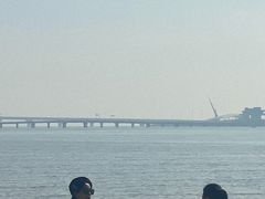 -星巴克(珠海仁恒滨海中心店)