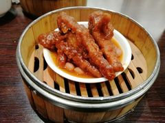 -古南都·老广东酒楼(龙江店)