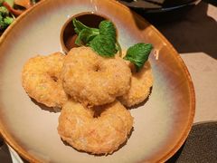 -CHINCHIN 青青·泰国料理(万象食家店)
