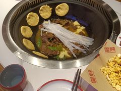 -玺炖·中国铁锅炖(虹桥天街店)