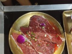 -炙城·韩式烤肉(南京东路店)