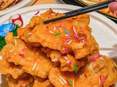 -和晟shèng铁锅炖·东北菜(南山店)