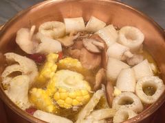 -慢丽江·云南野生菌土鸡锅(付家庄店)