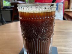 -咖法森林·咖啡  酒吧(天河店)