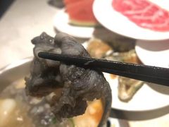 -加餐海鲜自助(宝龙一城店)