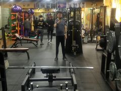 -RoMan罗马健身工作室(莘庄店)