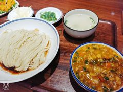 -十面春风·江南面馆(崇宁路店)
