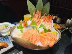 -極上萬膳·日料放题(来福士店)