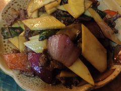 -纳兰傣雀傣味餐厅