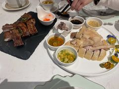 -闻见中国海南菜(K11店)