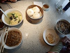 -东园小馆·早茶·淮扬小炒(江都路店)