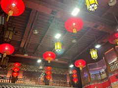 -正阳门饭庄·烤鸭·北京菜(万丰路七里庄店)