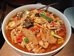 -宋·川菜(珠江新城店)