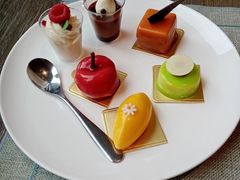 -TABLE·味西餐厅-成都茂业JW万豪酒店