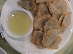 -东四民芳餐厅(世茂工三店)