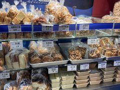 -张家清真糕点(奉天街店)