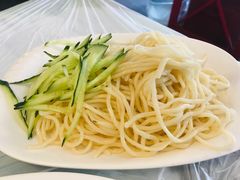 拌面-金陵暴走小龙虾·迷踪蟹(凯德MALL店)