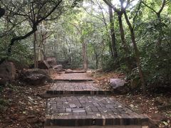 -云峰山自然风景区