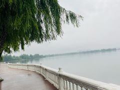 -西昌邛海宾馆
