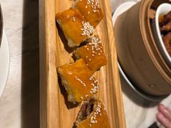 -广州花园酒店荔湾亭·地道点心·粤式饮茶