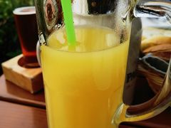 -Paulaner·德国帕拉娜自酿啤酒餐厅(海上世界店)