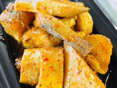 -西昌特色四哥烤肉