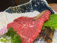 -黑牛の店·和牛烧肉(石家庄万象城店)