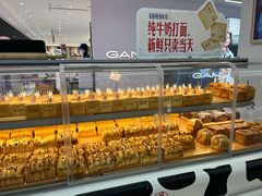 -红星前进面包牛奶公司(君太店)