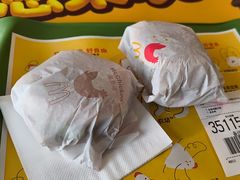 -麦当劳(塔园路店)