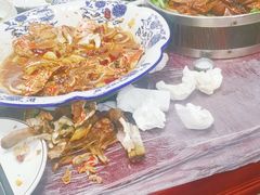 -佳佳麻辣烧菜馆