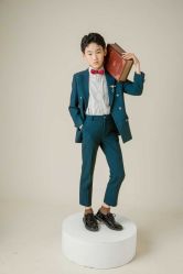 -倾城宝贝儿童摄影(浦东金谊店)
