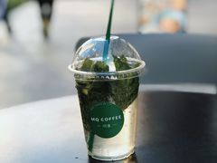 -明谦·Coffee&Cocktail Bar(美您公园店)