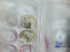 -叁拾壹克饺子·东北菜(国贸店)
