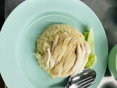 -红大哥水门鸡饭(總店)