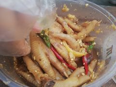 -嘉州九妹凤爪(乐山总店)