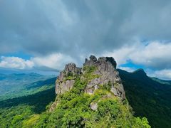 -七仙岭温泉国家森林公园