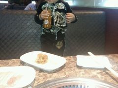 -牛尚轩时尚自助烧烤(涟水店)