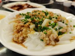 陈村粉-美极鲜食坊(宝安南路店)