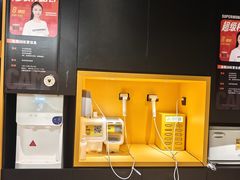 -超级猩猩健身·团课(淮海百盛店)