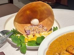 -狮拾久·现代新加坡料理(福田COCO Park店)