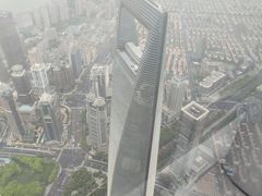 -上海中心大厦