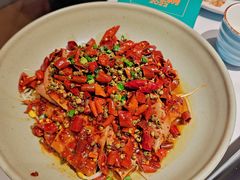 泼辣大刀腰片-相遇·川湘融合菜(丹阳吾悦广场店)